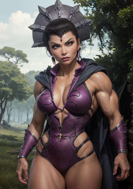Evil-Lyn test v1.0