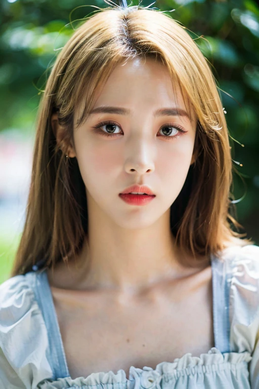 Not (MAMAMOO) - MOONBYUL v1.0