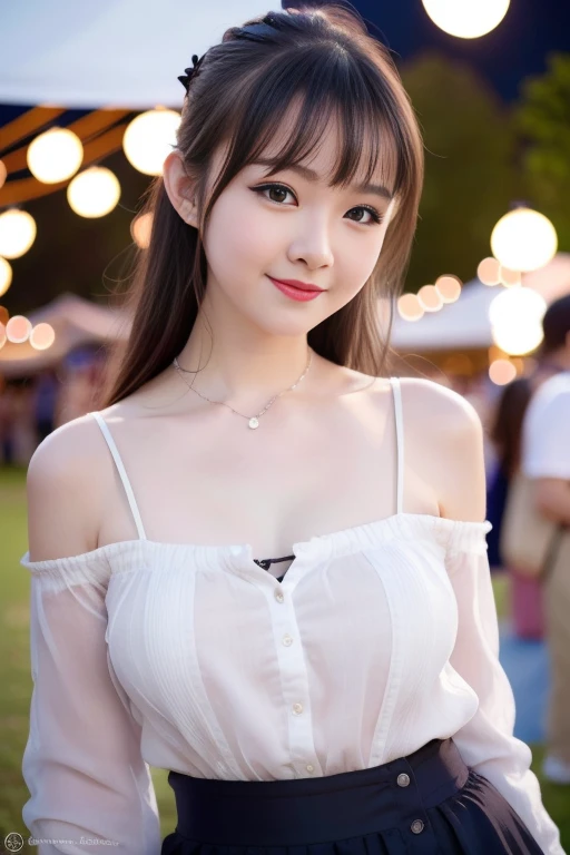 (((Shoot from below:1.3)))、(FULL BODYSHOT:1.2)、(Anyway cute girl)、(Looking at the camera)、(solo)、(hyperrealistic), (illustration), (high resolution), (8K), (extremely detailed), (best illustration), (beautiful detailed eyes), (best quality), (super detailed), (masterpiece), (wallpaper), (detailed face),(((one girls)))、(((looking at viewer:1.2)))、25-years old、(FULL BODYSHOT)、(kindly smile:1.4)、(Friendly smile:1.4)、(innocent smiles:1.4)、(Big eyes)、(二重まぶた)、(((Bodycon Dresses))),(((Sheer lace shorts)))、((((in amusement park)))、((top-quality、8K、masterpiece:1.3))、(Hairstyle Casual)、Costumes in colorful colors、17 age、(Showing the crotch to the camera)、(beautiful and long legs:1.2)),(((Beautiful shoes:1.2)))、(超A high resolution:1.2),(ample breasts:1.3)、(Pale skin:1.2),(Bright illumination)