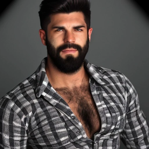Gay erotic, hairy chested men, anthopomorphic