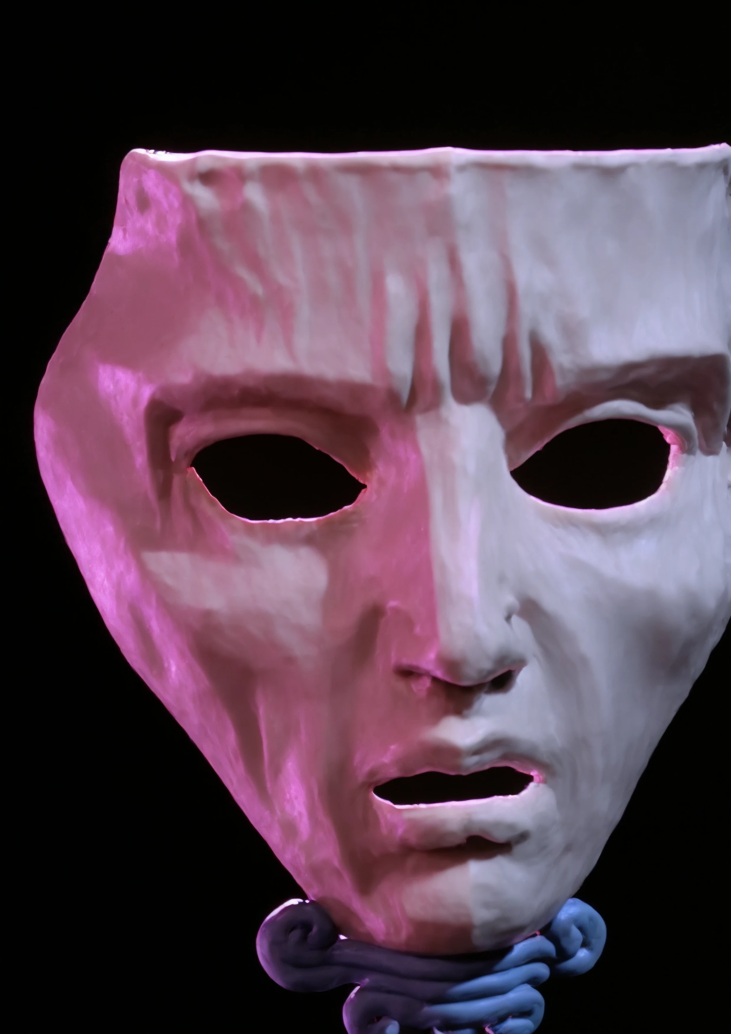 The Mysterious Stranger v1.0