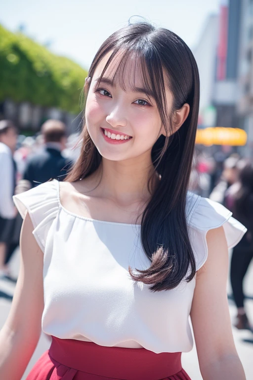 NarumiMai_VA v1.0