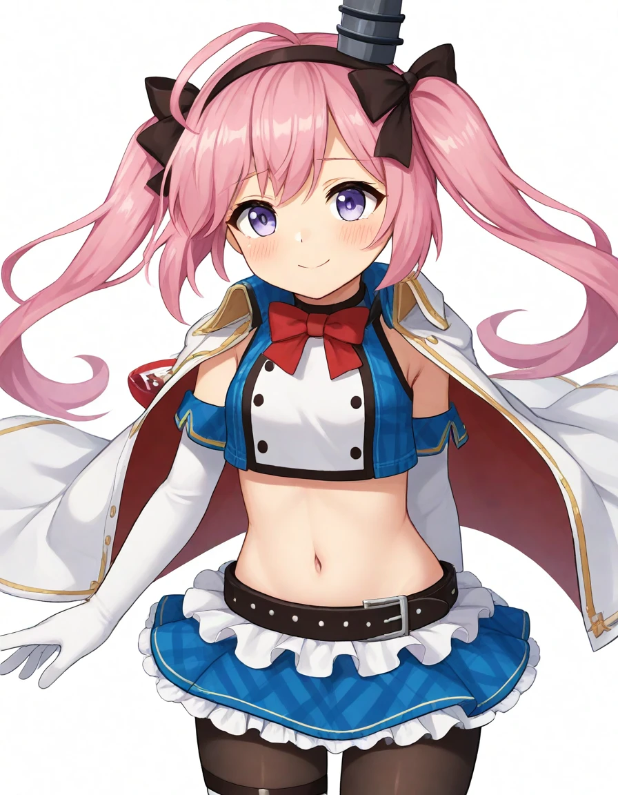 <lora:saratoga_XL-pony-v1:1>saratoga \(azur lane\), military uniform,jacket on shoulders,, BREAK score_9, score_8_up, score_7_up, BREAK  source_anime, best quality, masterpiece, (clear eyes:1.2)<lora:Hyper-SDXL-4steps-lora:1>,   zPDXL, zPDXL2