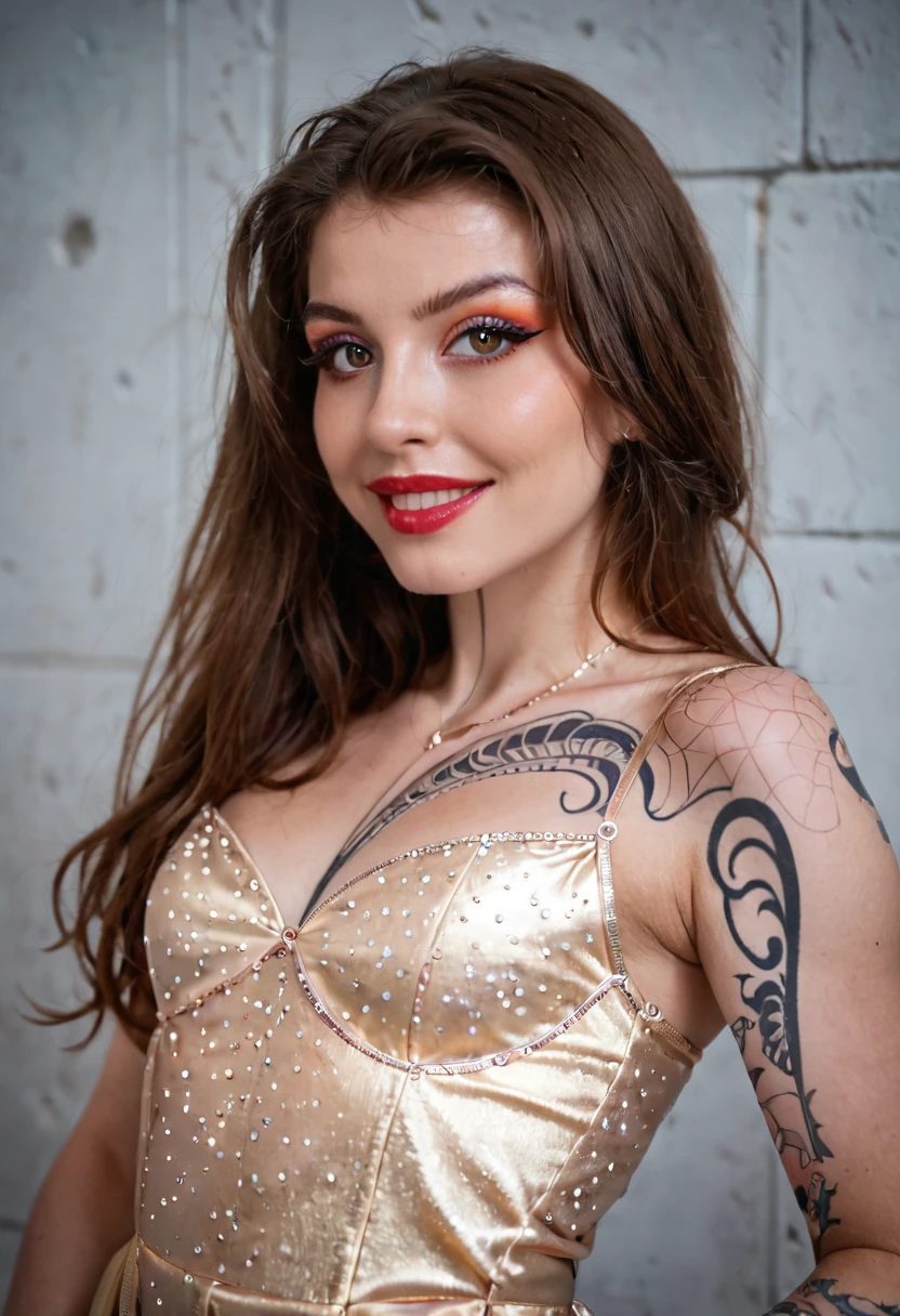 Eden Ivy - Adult Film Actress V1