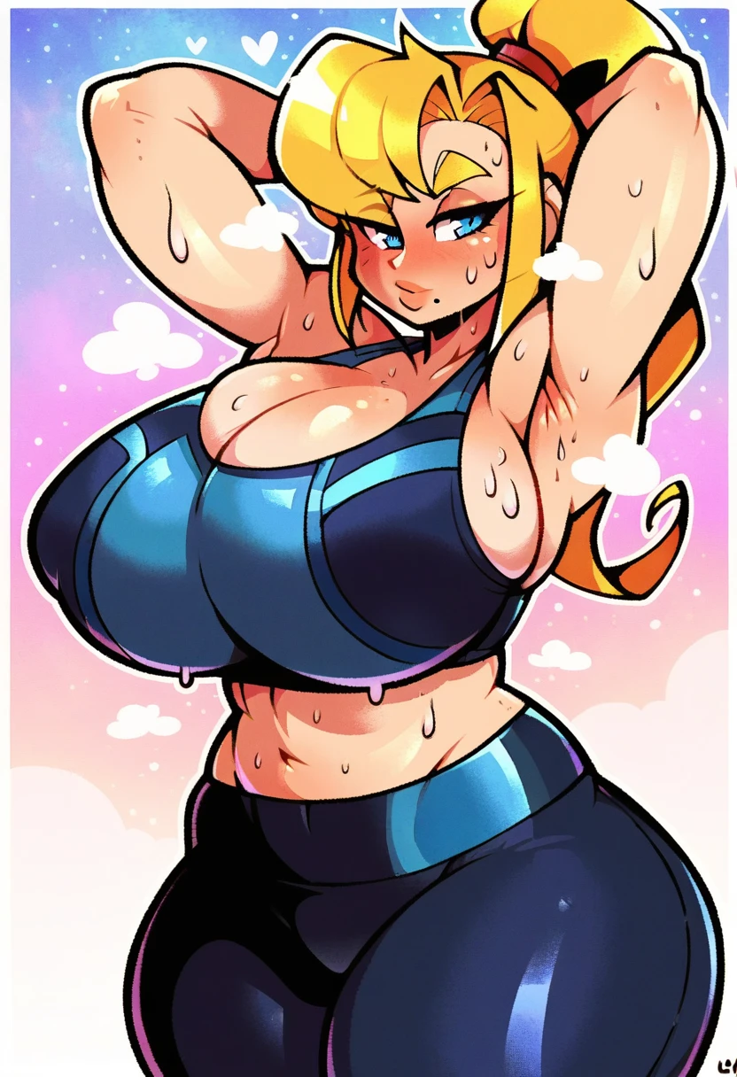 LegendofNerd Style v1.0