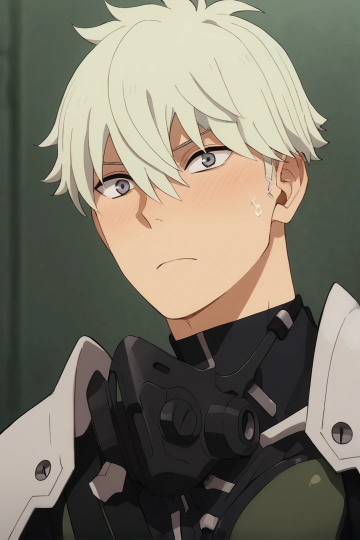 Reno Ichikawa - Kaiju No. 8 V1