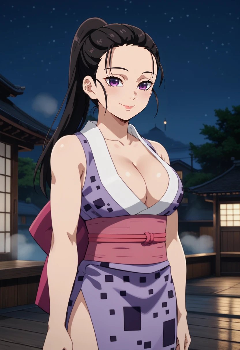 Hinatsuru | Pony XL | Kimetsu no Yaiba PonyXL v1.0
