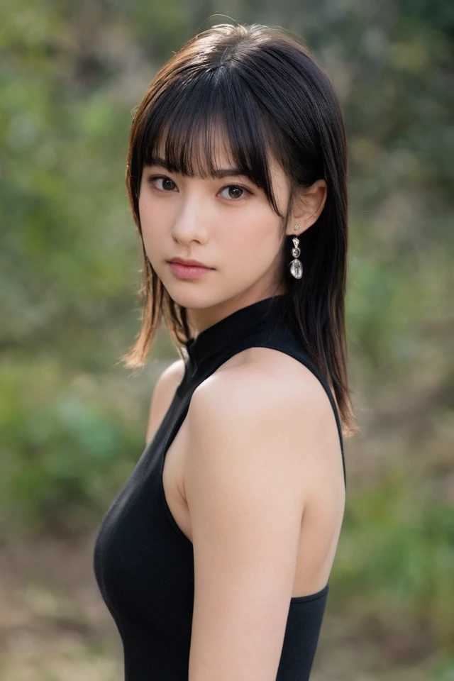 Tamada Shiori玉田志織 Pony XL