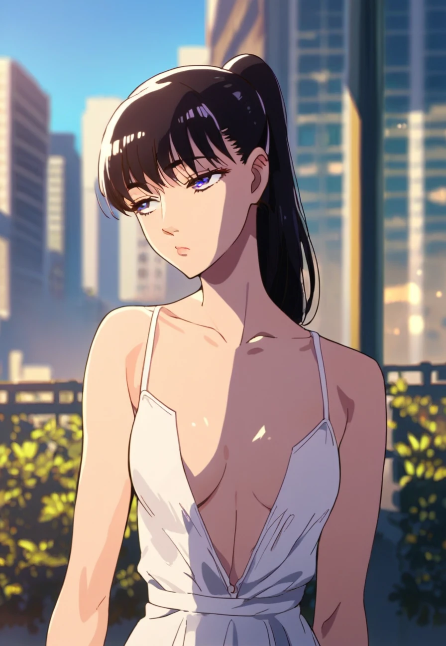 Akira Tachibana - After rain PDXL (by paprikalem)