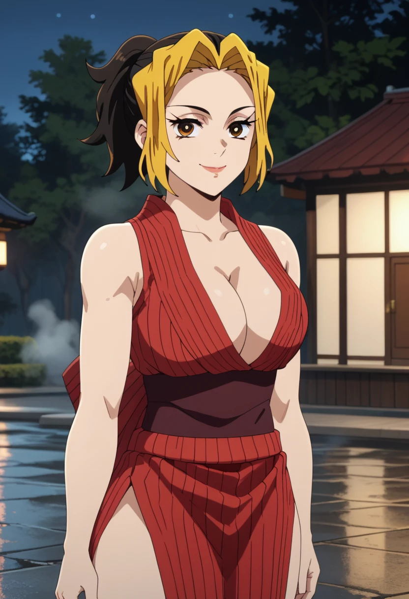 Makio | Pony XL | Kimetsu no Yaiba PonyXL v1.0