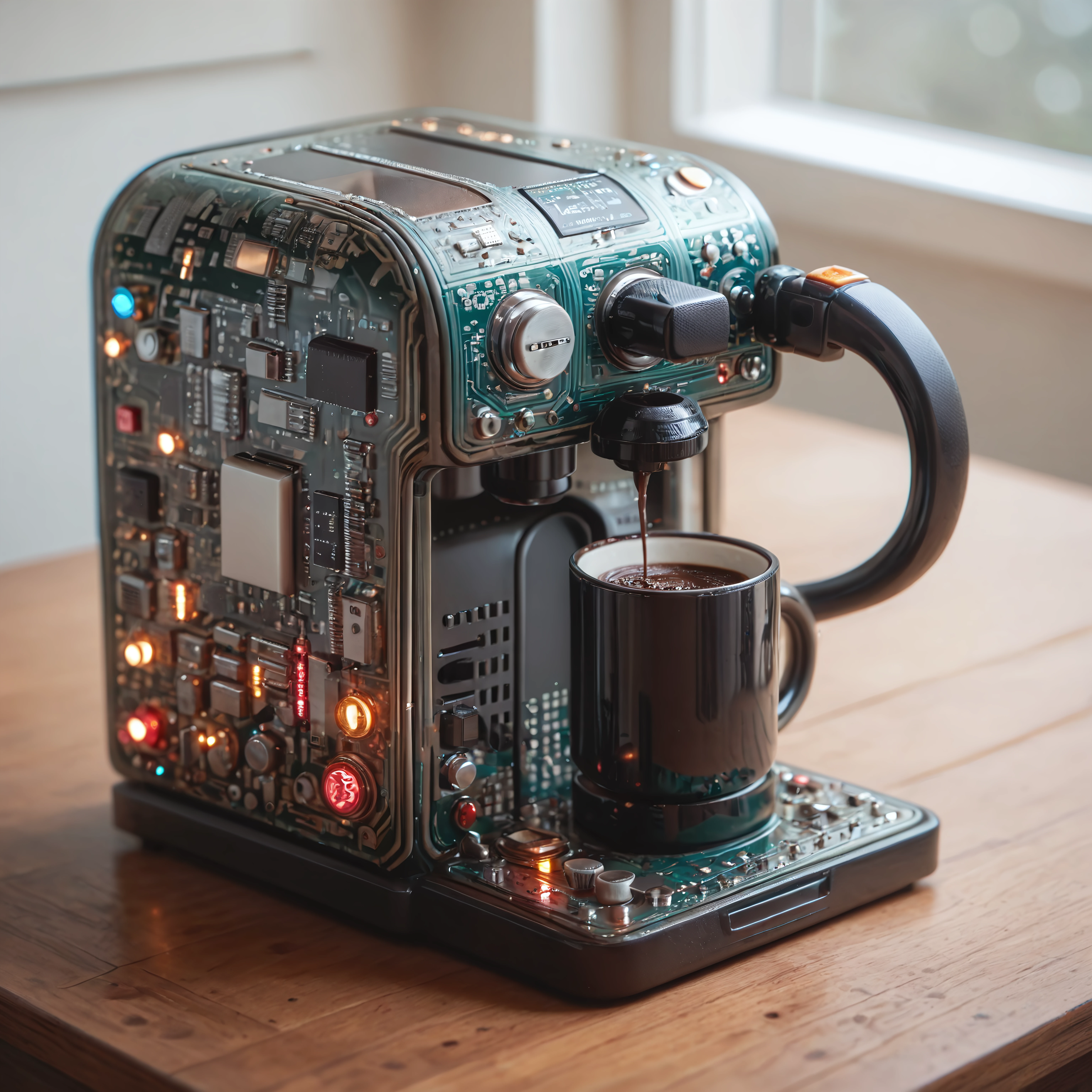 score_9, score_8_up, score_7_up, pcb_style, coffee maker, coffee mug, <lora:Styles\Pony\PCB_Style_Pony_-_Snoodler>