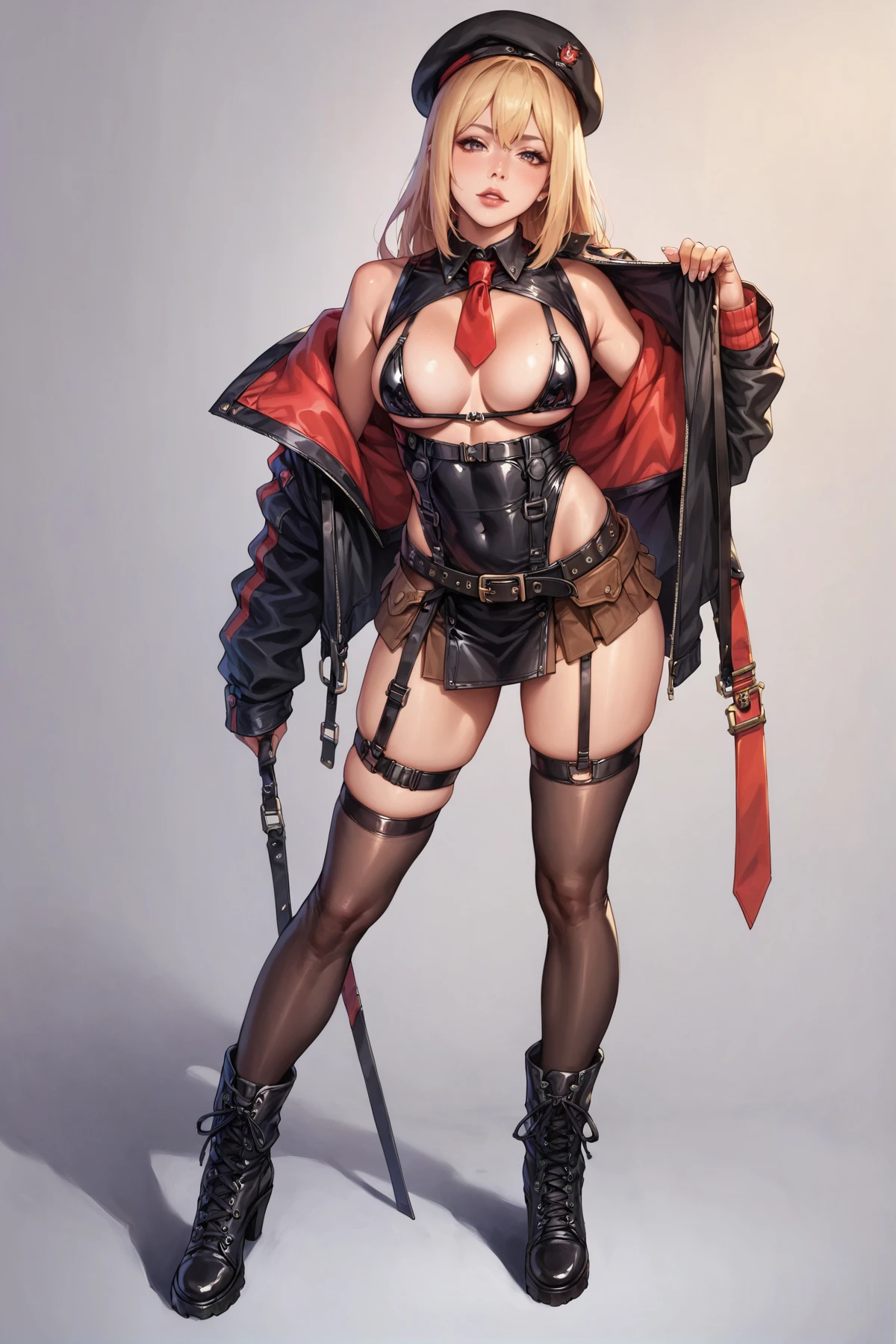Sexydress Set 27 [PDXL] v1.0