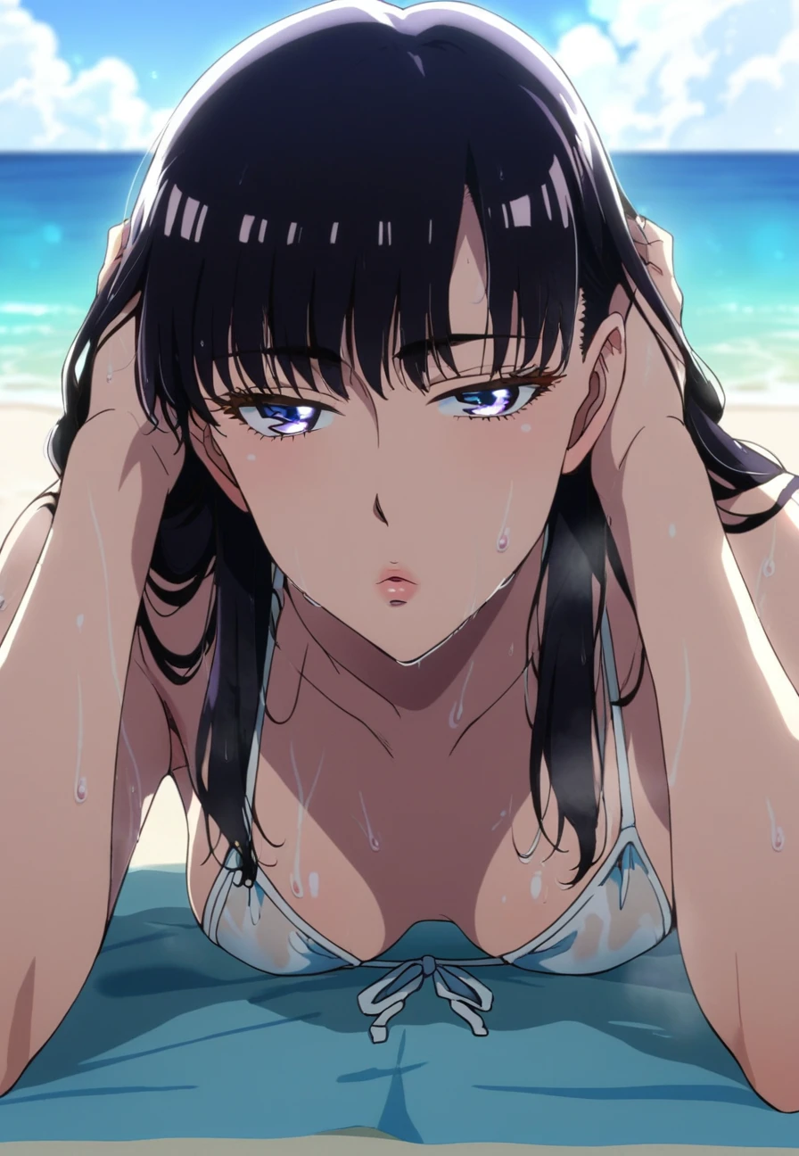 Akira Tachibana - After rain PDXL (by paprikalem)