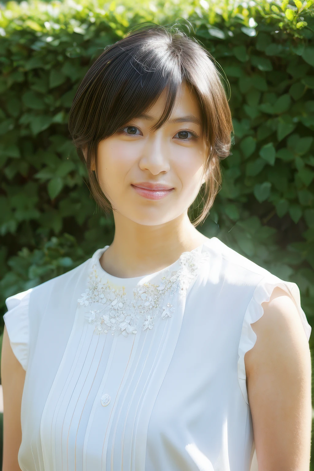 Nao Minamisawa v1.0