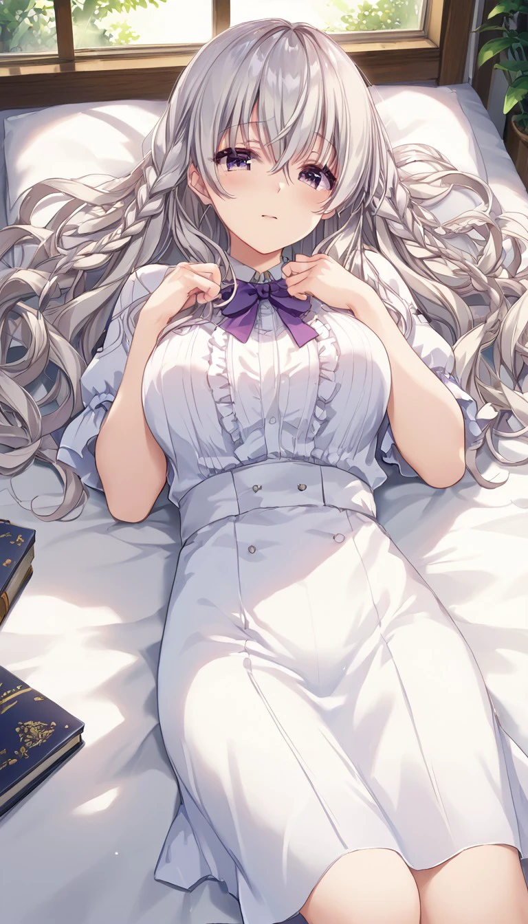 Renjouji Mai - [Secret Agent] VN V1