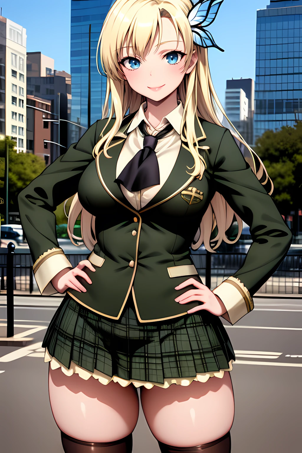 Watayoshi Feel KHND V1