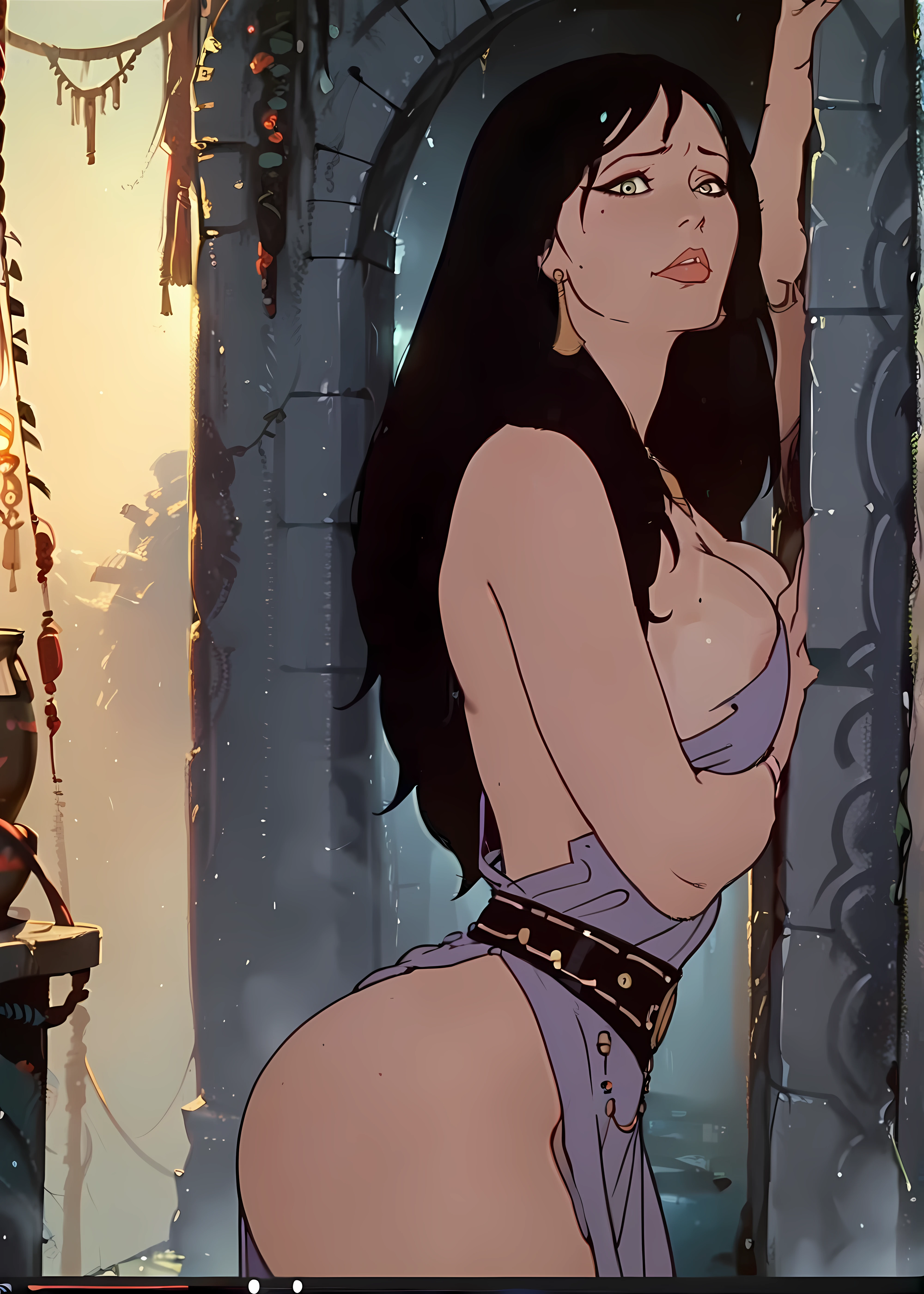 Teegra Fire & Ice v1.0