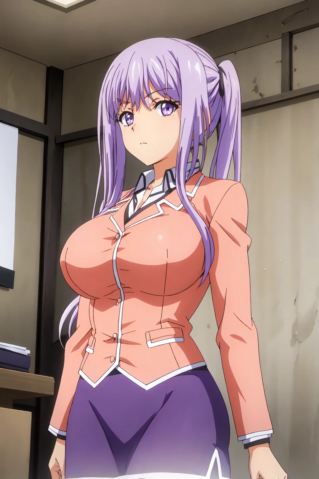Shimizu Misako v1.0