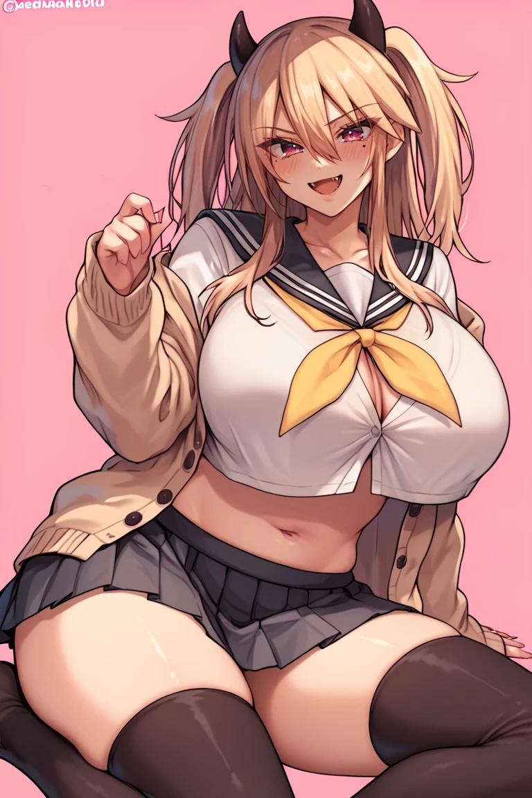 Kujou miyako by kaenuco V1