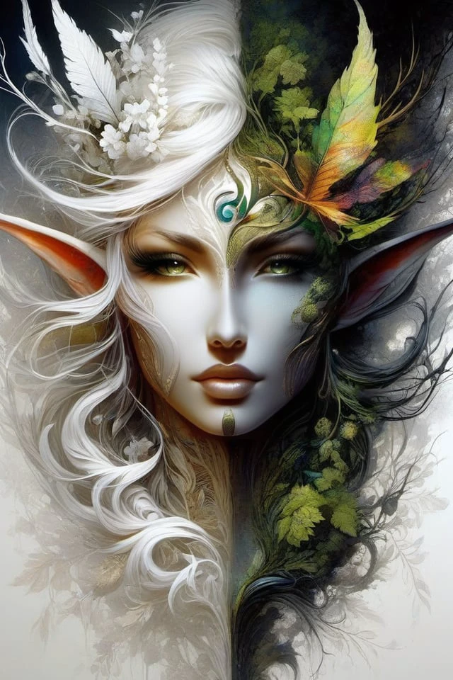 Dichotomy - Final v1.0