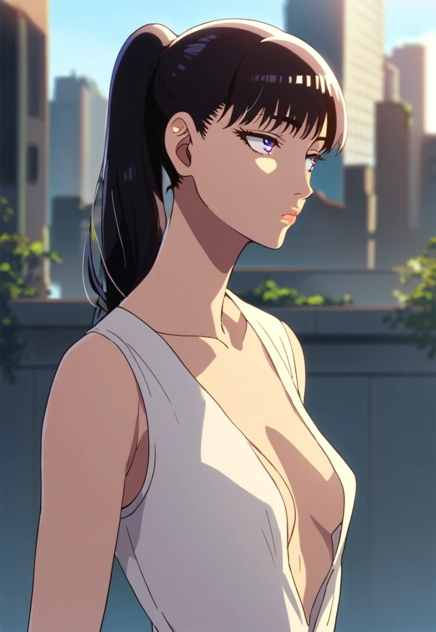 Akira Tachibana - After rain PDXL (by paprikalem)