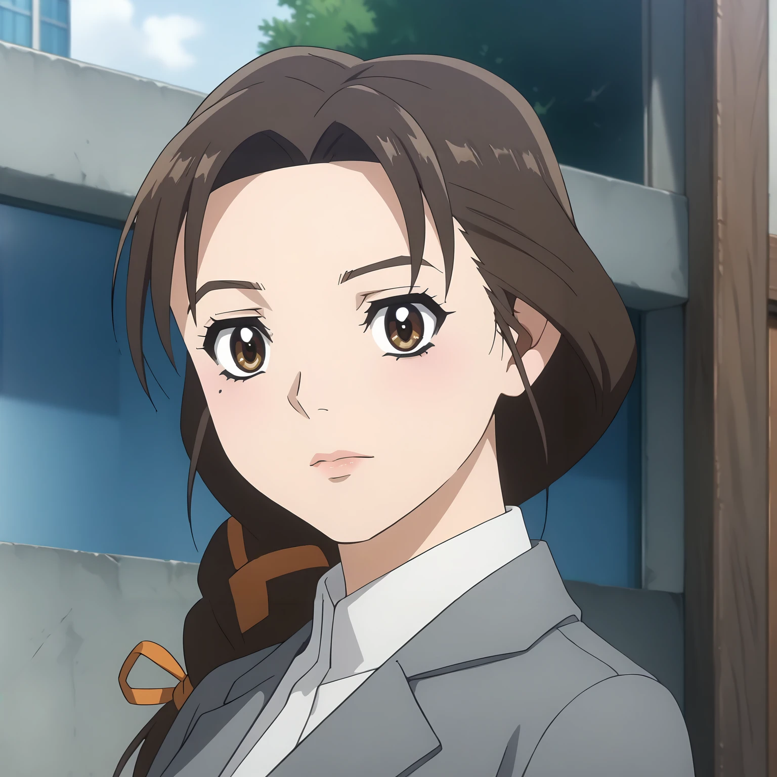 Tamaki Mitamura (iichiko story ep.4) XL pony LORA v1.0