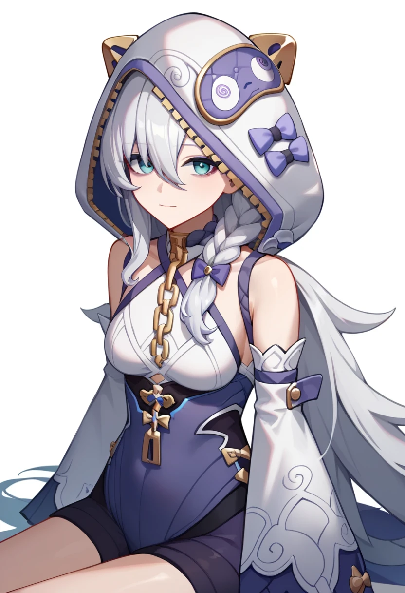 德丽莎·天命难逃 Honkai Impact 3  崩坏3 v1.0