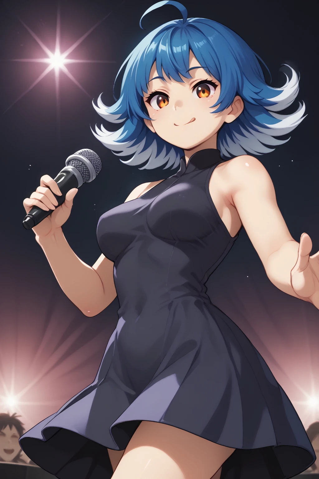エツザ Etza (Is it right to fear...?) v1.0