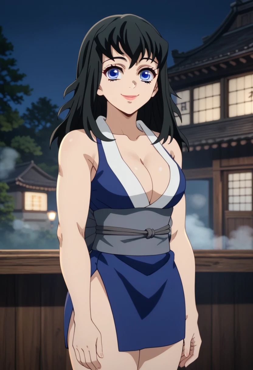 Suma | Pony XL | Kimetsu no Yaiba PonyXL v1.0