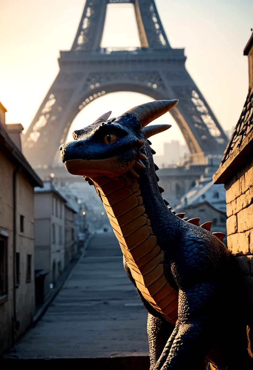 score_9, score_8_up, score_7_up, BREAK, rating_safe, 
ffltwr, tower, city, building, (climbing:1.2), 
looking at viewer, animal_focus, dragon, scales, tail, fire,
france, paris, 
dramatic lighting, very detailed, highly detailed, high detail, soft lighting, dramatic shadows, depth of field,
<lora:add-detail-xl:1>,
<lora:sdxl_lightning_4step_lora:1>,
<lora:EFFEIL_TOWER_V1_PDXL:0.6>