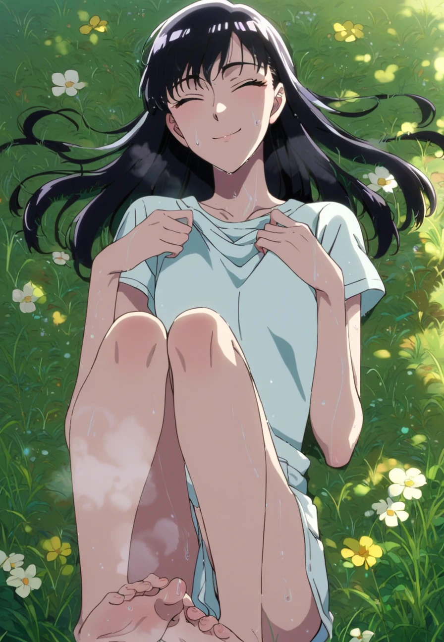 Akira Tachibana - After rain PDXL (by paprikalem)