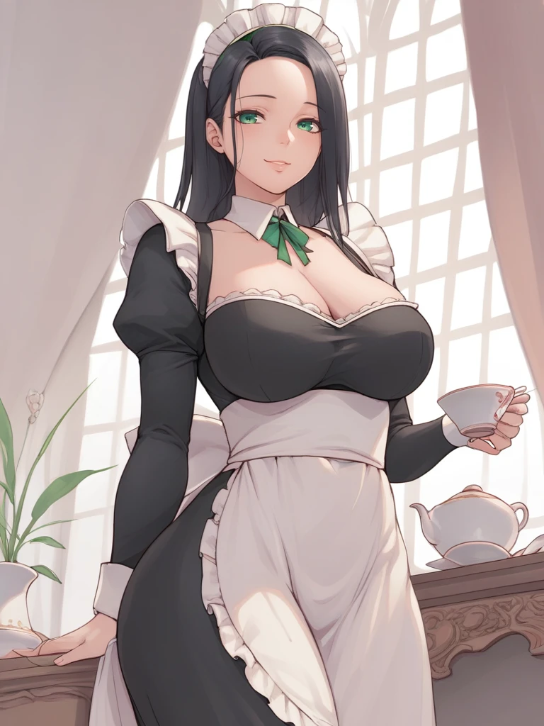 Imozuka Panikuru (芋塚ぱにくる) Style [PonyXL] V1