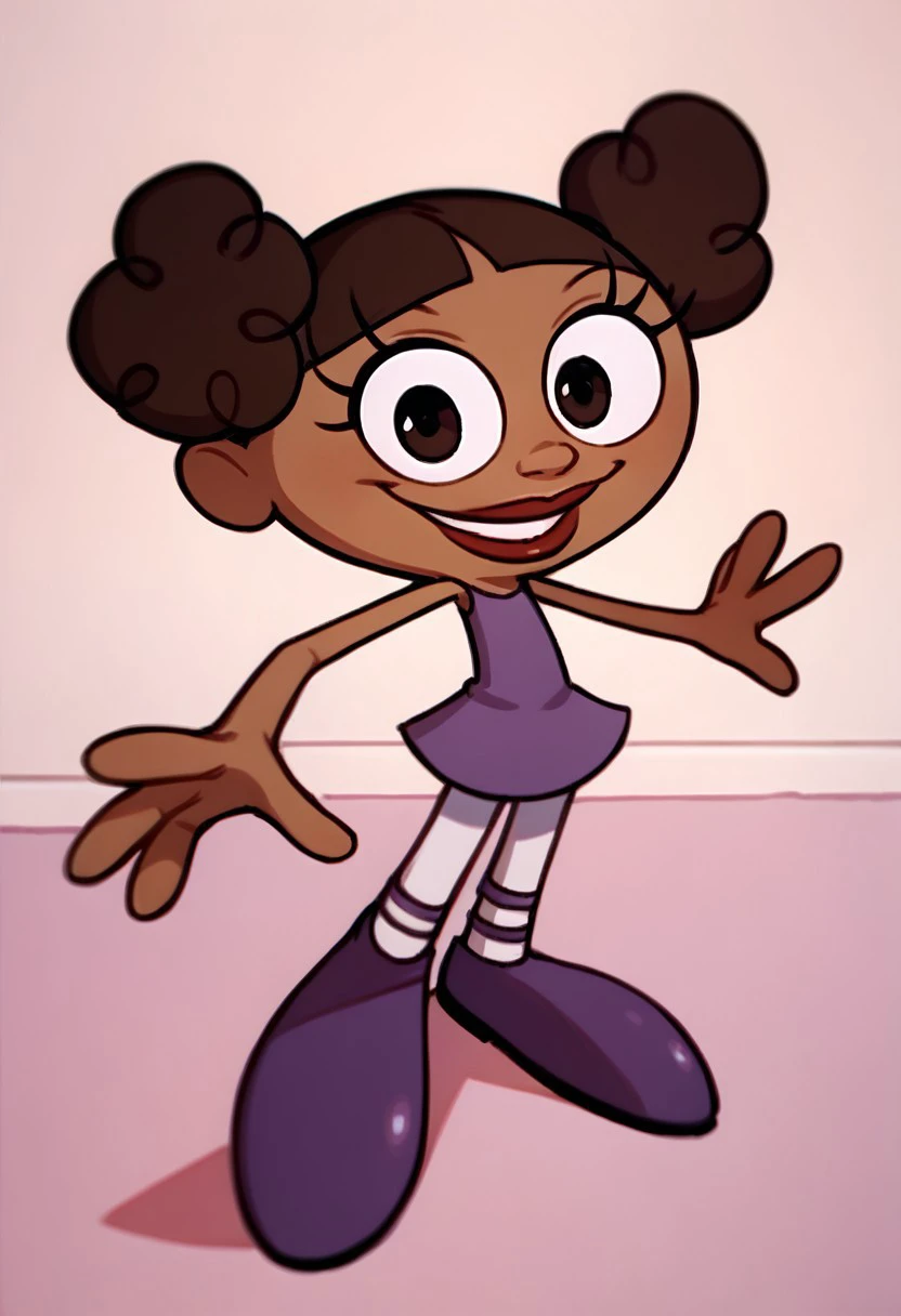 Mee Mee (Dexter's Laboratory) v1.0