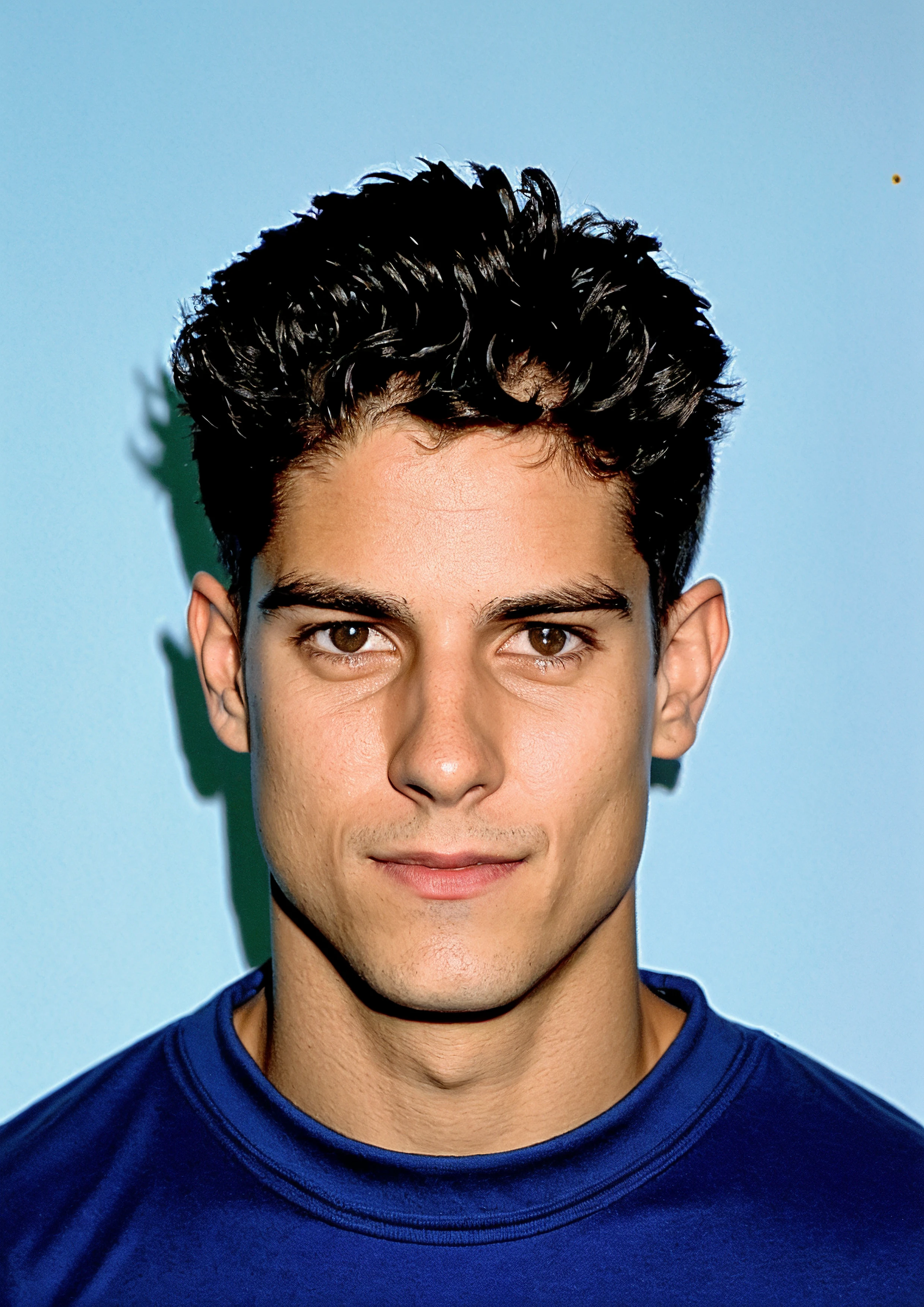 Sean Faris v1.0