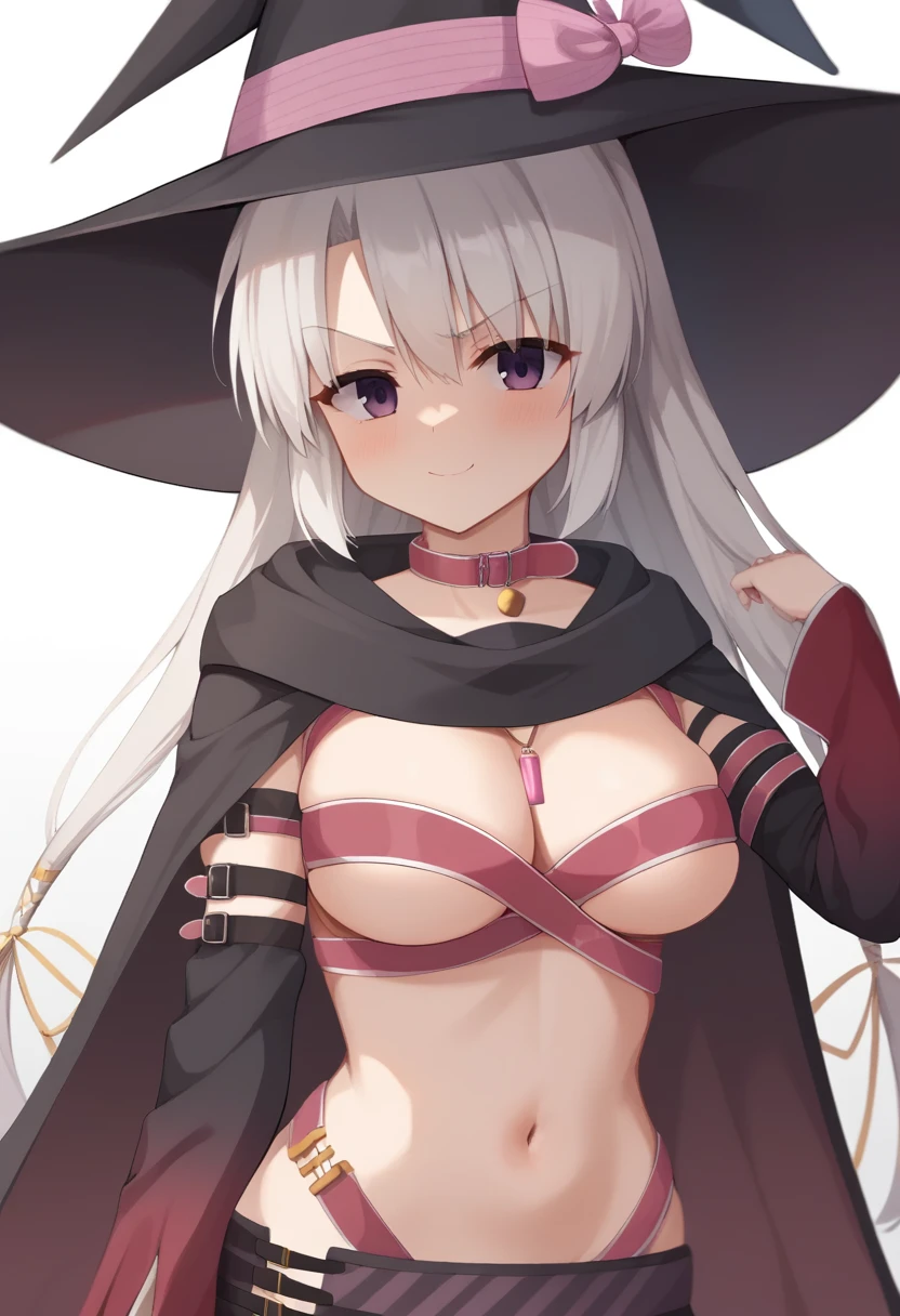 Ayachi Nene 绫地宁宁 魔女的夜宴 Yuzu-soft v0.9