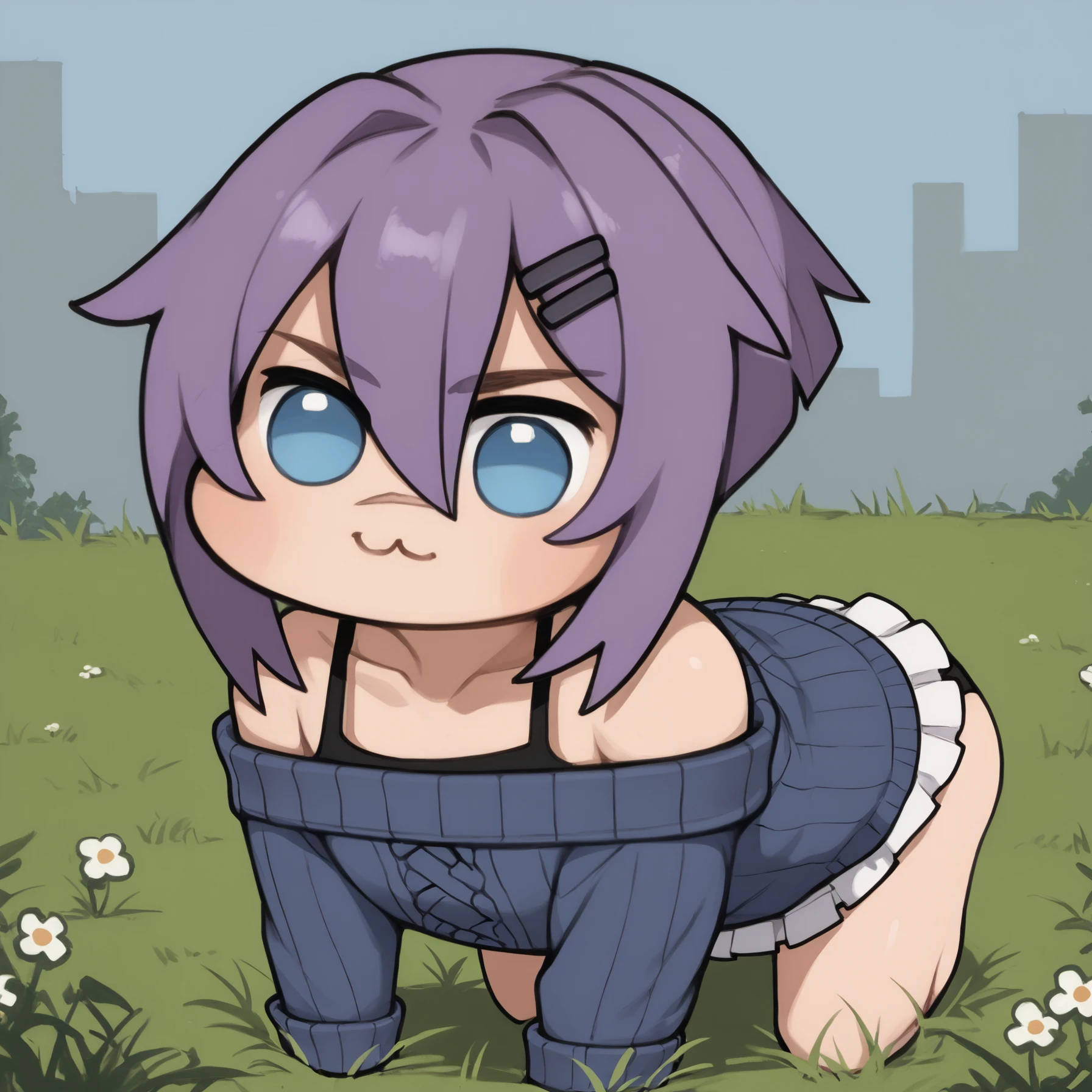 Maya "Newer Style" PonyXL (Roadi3 | RD_RN00) | LoCon
