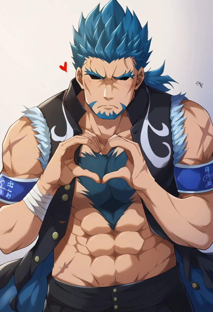 Kenichiro Doman - BUCCHIGIRI?!