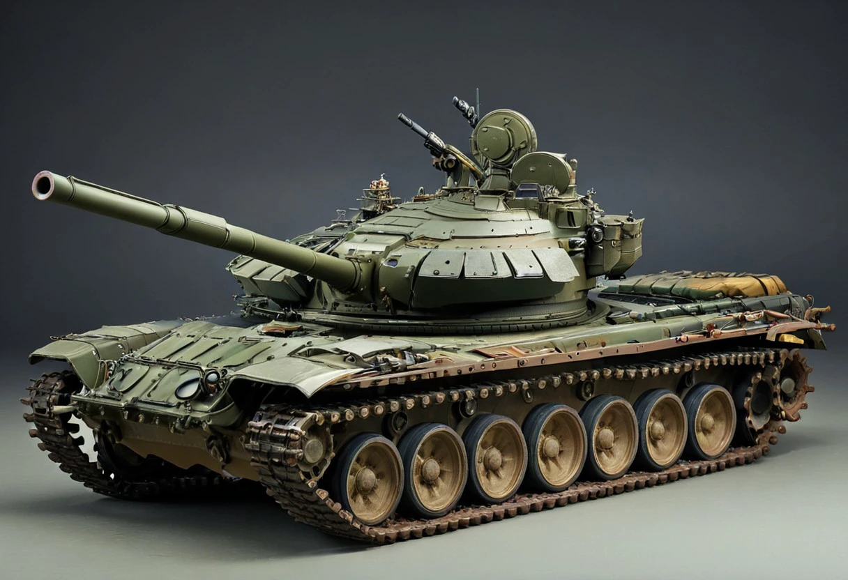 best quality,masterpiece,highly detailed,ultra-detailed, tank, motor vehicle, military vehicle, military, vehicle focus, tank