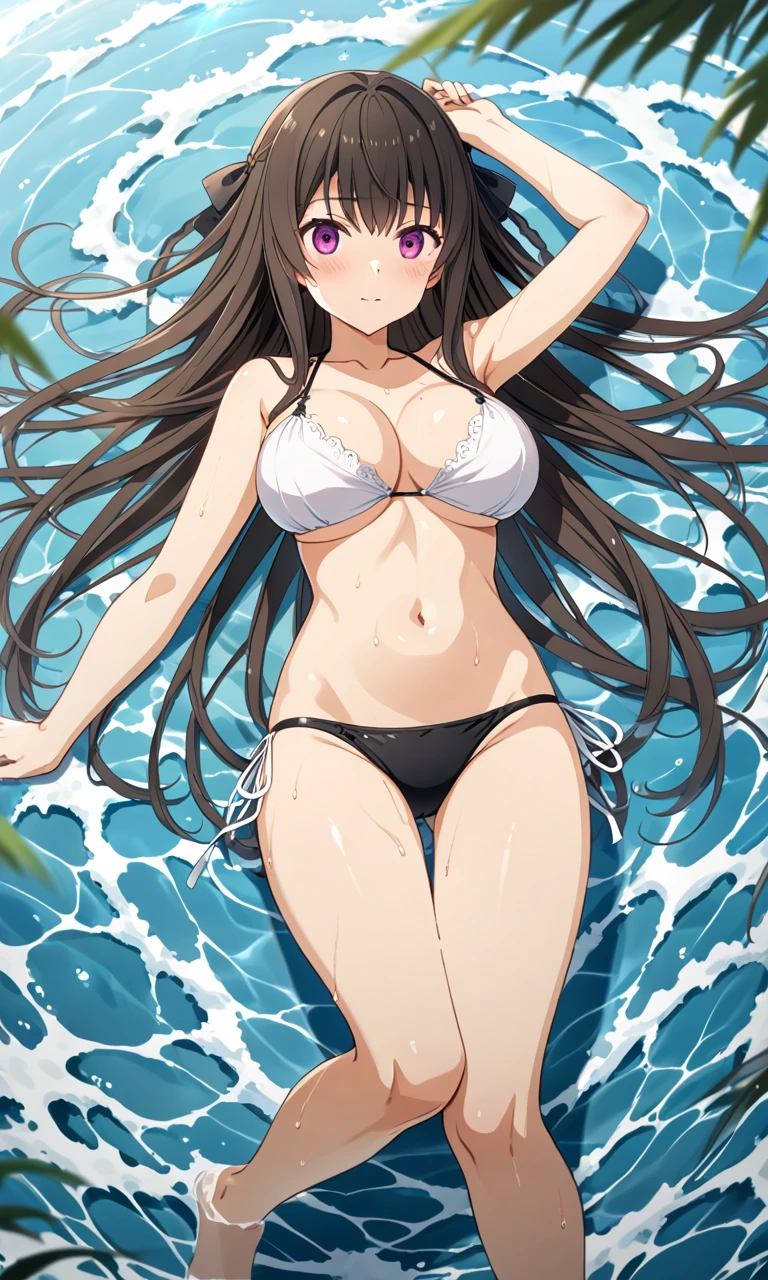 Tobisawa Misaki - Aokana v1.0