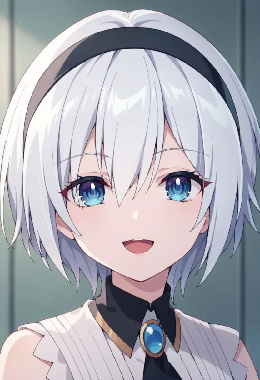 Himeji Shirayuki | Liar, Liar | ライアー・ライアー v1.0