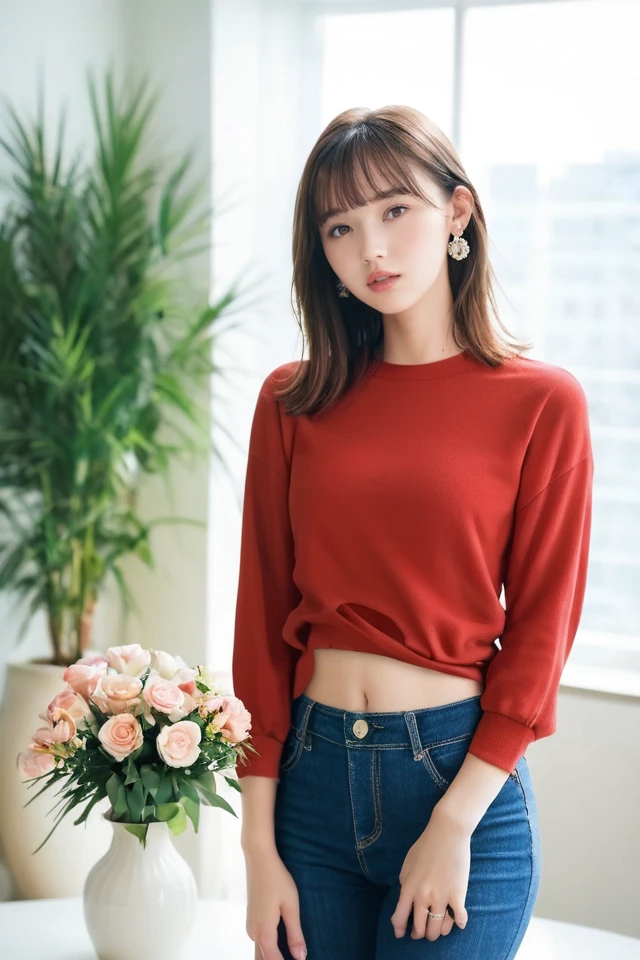 EnosawaManami江野沢愛美 Pony XL