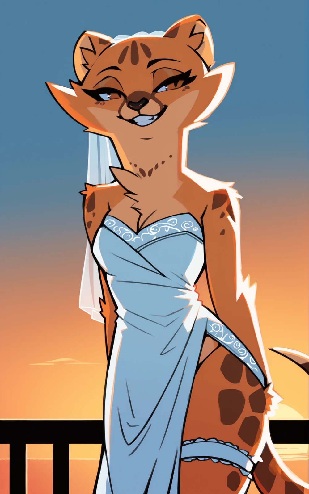 lion,a mother(she had been brainwashing by her son's friend , divorced her husband , remarried her son's friend,bride of her son's friend, wear sexy lingerie,has first night sex with her son's friend ,)