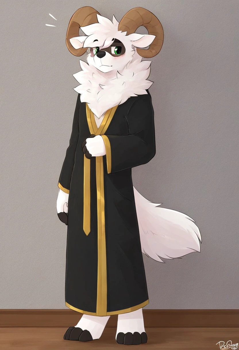 Pache Riggs [STYLE] V1