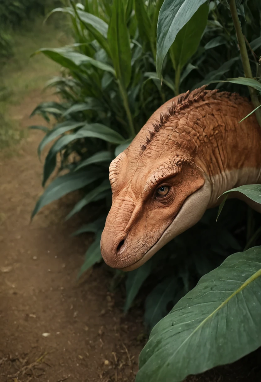 score_9, score_8_up, score_7_up, BREAK, rating_safe,
noon, 
from_above, from_side,
cornmaze, outdoors, plant,
Ornery Dilophosaur, dinosaur,  no humans, 
highly detailed, depth of field,  
<lora:add-detail-xl:1>,
<lora:sdxl_lightning_4step_lora:1>,
<lora:CornMaze_PDXL_v1:0.8>