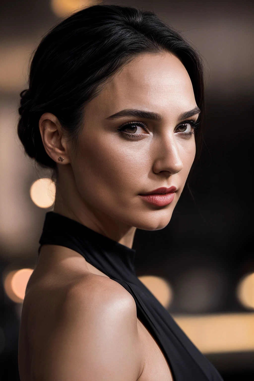 GalG_SoloTI_v2,
(In a sleek, tailored suit with a confident demeanor, exuding sophistication and charisma), (Amidst the high-stakes world of espionage and luxury casinos, where gadgets and glamorous locales create a symphony of intrigue and danger, a sense of sophistication and thrill fills the electrifying air:1.3), (suave:1.3), (elegant settings, intense action sequences, stylish shot:1.3),
<lora:add_detail:0.6> epiCPhoto, PA7_Portrait-MCU,