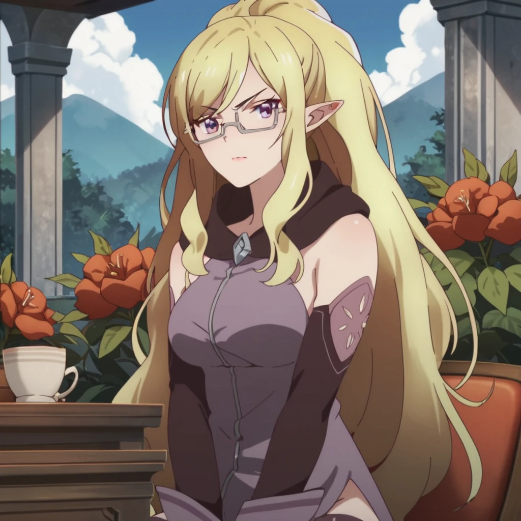 I'm Quitting Heroing - Steina v1.0