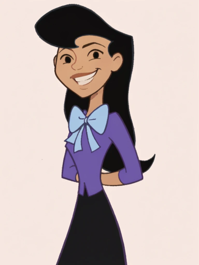 background Tour guide- Disney's Kim Possible v1.0
