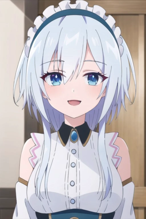 Himeji Shirayuki | Liar, Liar | ライアー・ライアー v1.0
