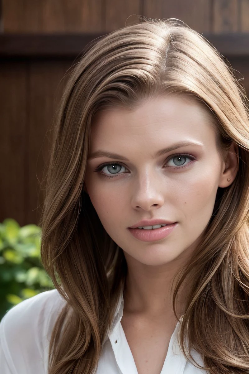 Sophie Sparks v1.0