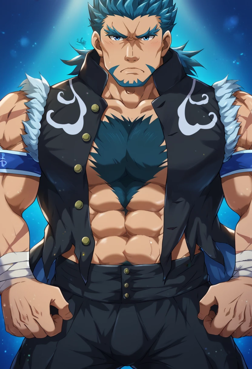 Kenichiro Doman - BUCCHIGIRI?!
